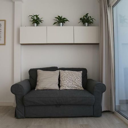 Apartamento Daniela Πουέρτο Ντελ Κάρμεν Εξωτερικό φωτογραφία