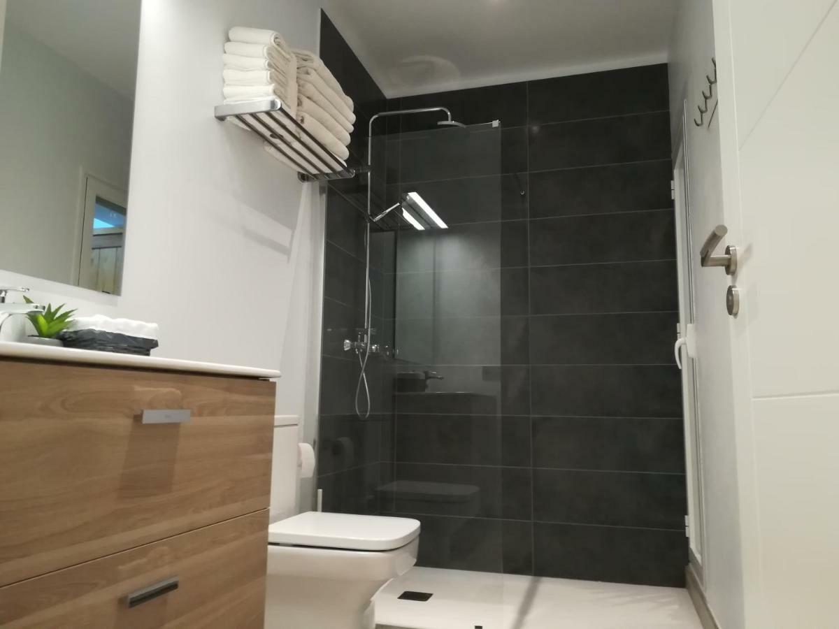 Apartamento Daniela Πουέρτο Ντελ Κάρμεν Εξωτερικό φωτογραφία