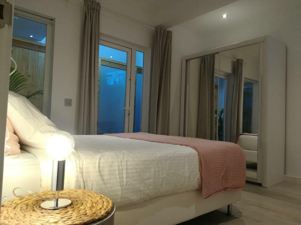Apartamento Daniela Πουέρτο Ντελ Κάρμεν Εξωτερικό φωτογραφία