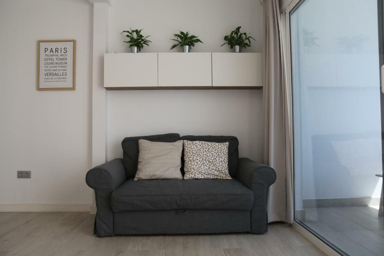 Apartamento Daniela Πουέρτο Ντελ Κάρμεν Εξωτερικό φωτογραφία