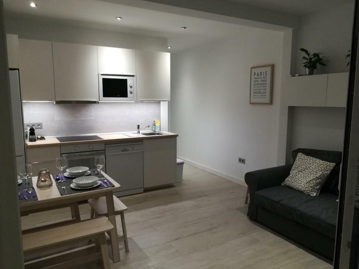 Apartamento Daniela Πουέρτο Ντελ Κάρμεν Εξωτερικό φωτογραφία