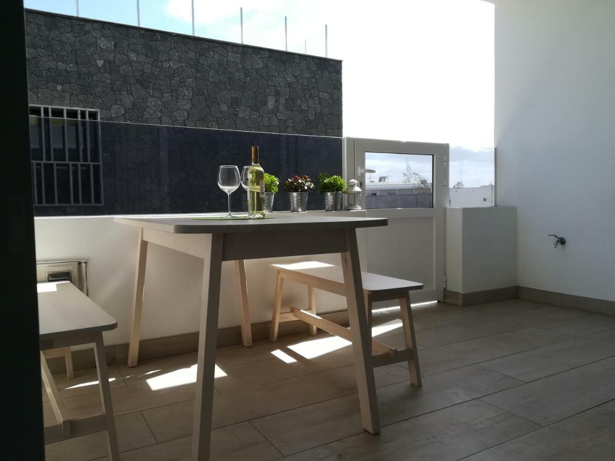 Apartamento Daniela Πουέρτο Ντελ Κάρμεν Εξωτερικό φωτογραφία