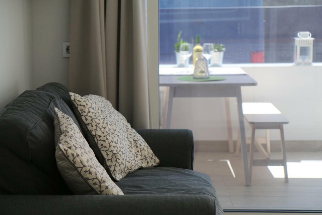 Apartamento Daniela Πουέρτο Ντελ Κάρμεν Εξωτερικό φωτογραφία
