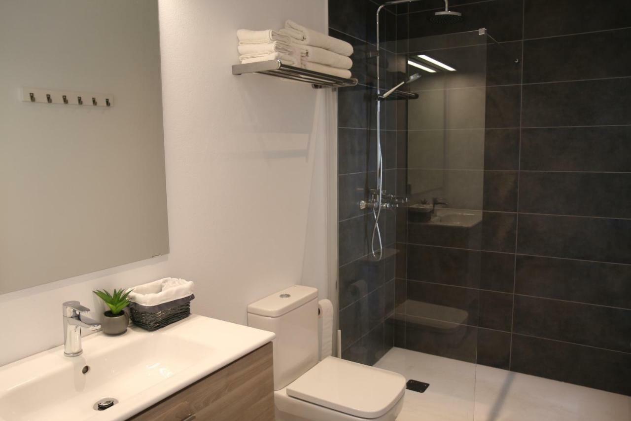 Apartamento Daniela Πουέρτο Ντελ Κάρμεν Εξωτερικό φωτογραφία
