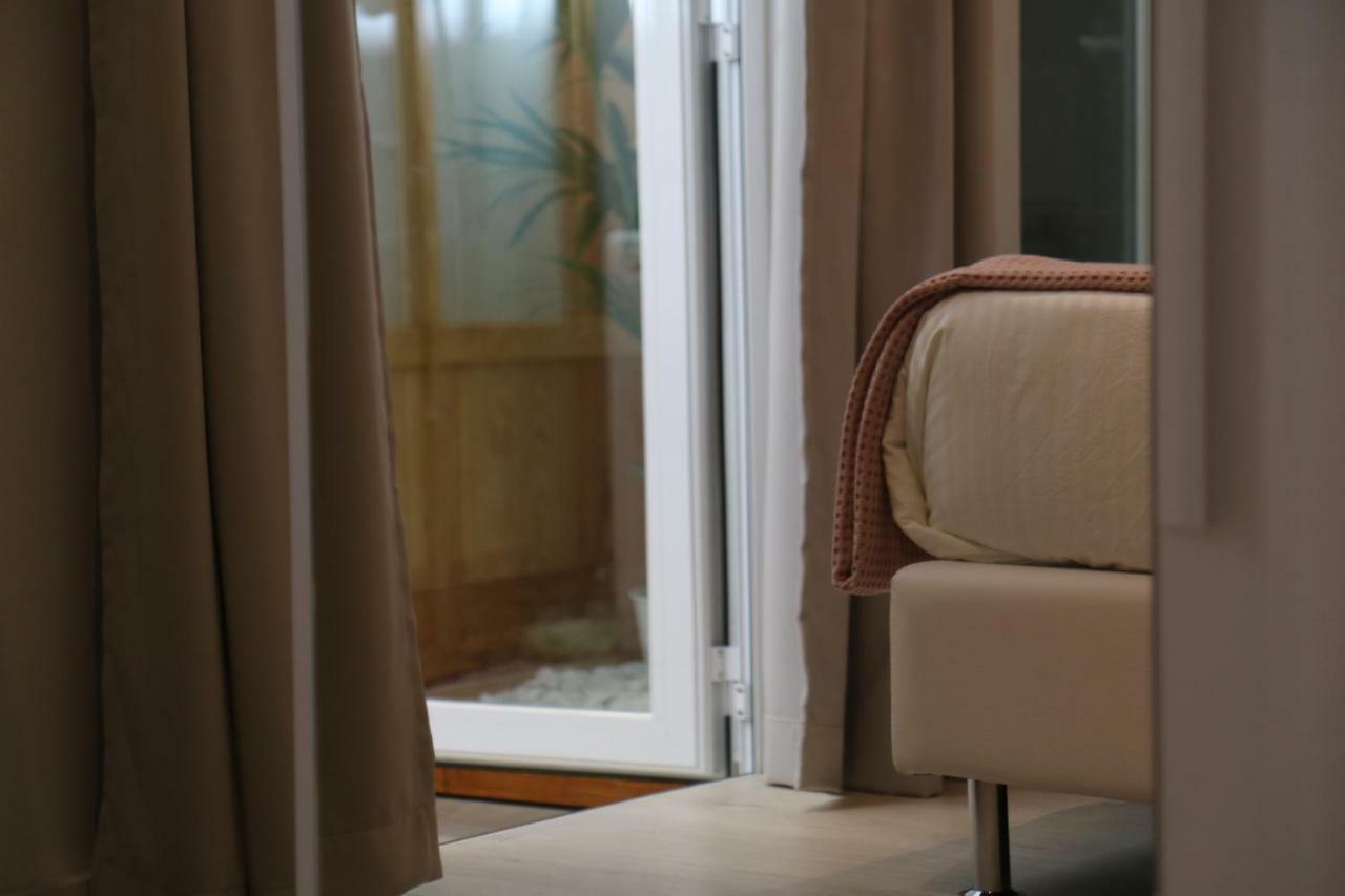 Apartamento Daniela Πουέρτο Ντελ Κάρμεν Εξωτερικό φωτογραφία