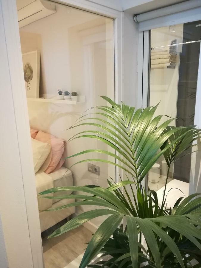 Apartamento Daniela Πουέρτο Ντελ Κάρμεν Εξωτερικό φωτογραφία