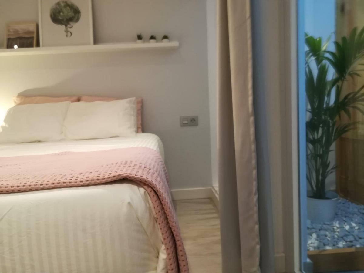 Apartamento Daniela Πουέρτο Ντελ Κάρμεν Εξωτερικό φωτογραφία