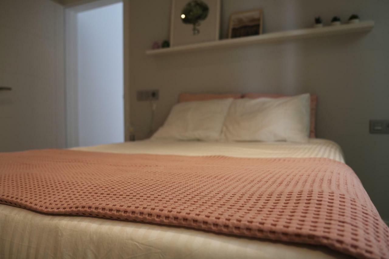 Apartamento Daniela Πουέρτο Ντελ Κάρμεν Εξωτερικό φωτογραφία