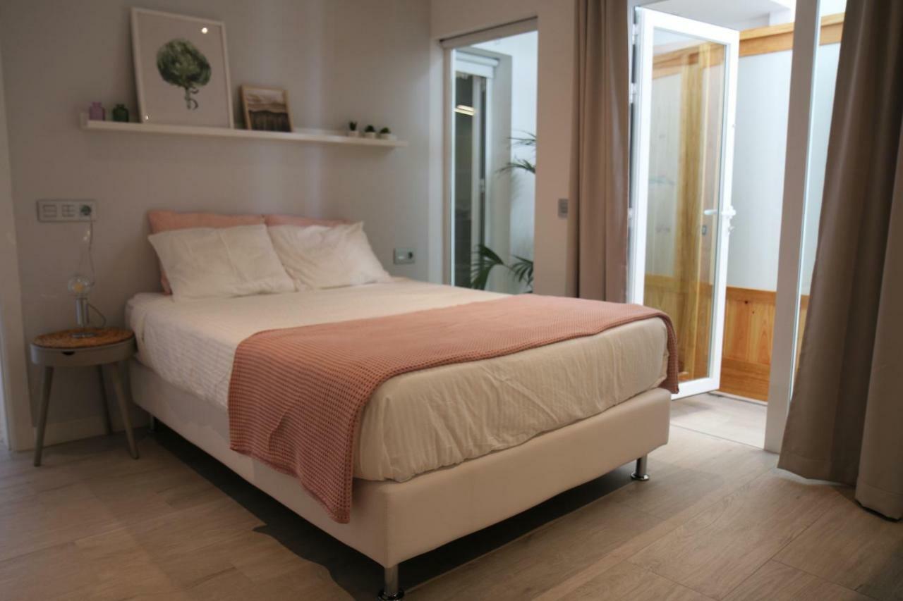 Apartamento Daniela Πουέρτο Ντελ Κάρμεν Εξωτερικό φωτογραφία