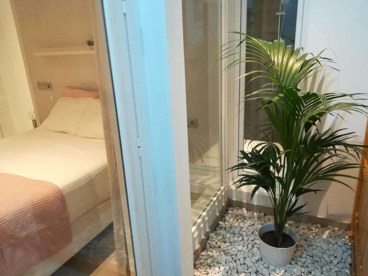 Apartamento Daniela Πουέρτο Ντελ Κάρμεν Εξωτερικό φωτογραφία