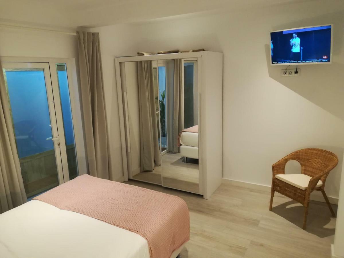 Apartamento Daniela Πουέρτο Ντελ Κάρμεν Εξωτερικό φωτογραφία