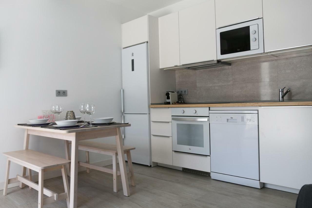 Apartamento Daniela Πουέρτο Ντελ Κάρμεν Εξωτερικό φωτογραφία