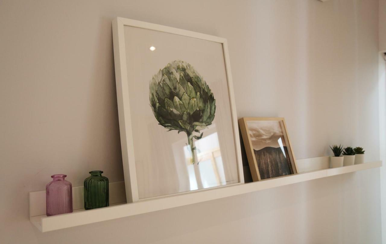 Apartamento Daniela Πουέρτο Ντελ Κάρμεν Εξωτερικό φωτογραφία