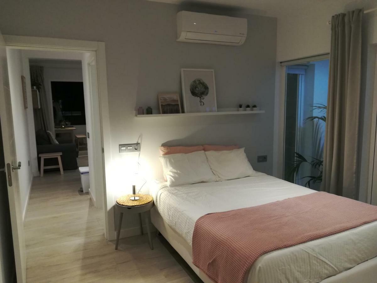 Apartamento Daniela Πουέρτο Ντελ Κάρμεν Εξωτερικό φωτογραφία