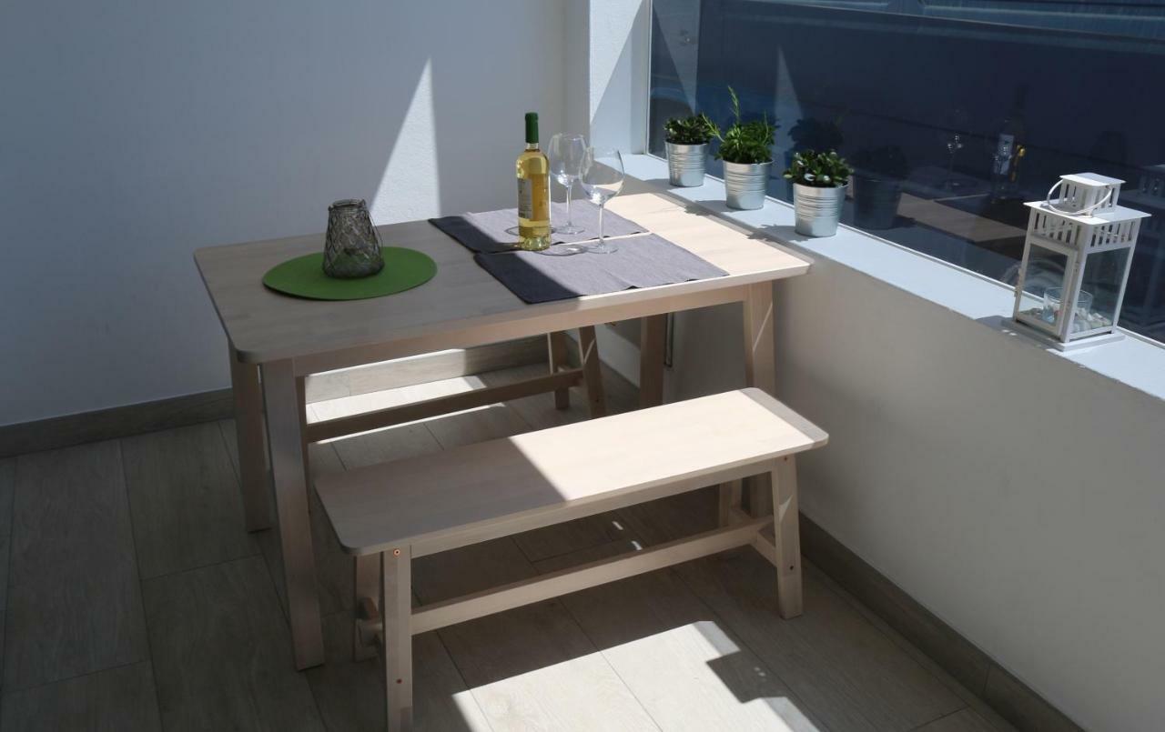 Apartamento Daniela Πουέρτο Ντελ Κάρμεν Εξωτερικό φωτογραφία