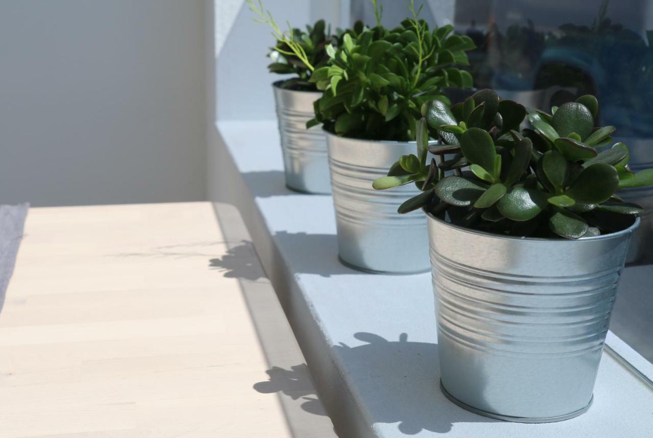 Apartamento Daniela Πουέρτο Ντελ Κάρμεν Εξωτερικό φωτογραφία