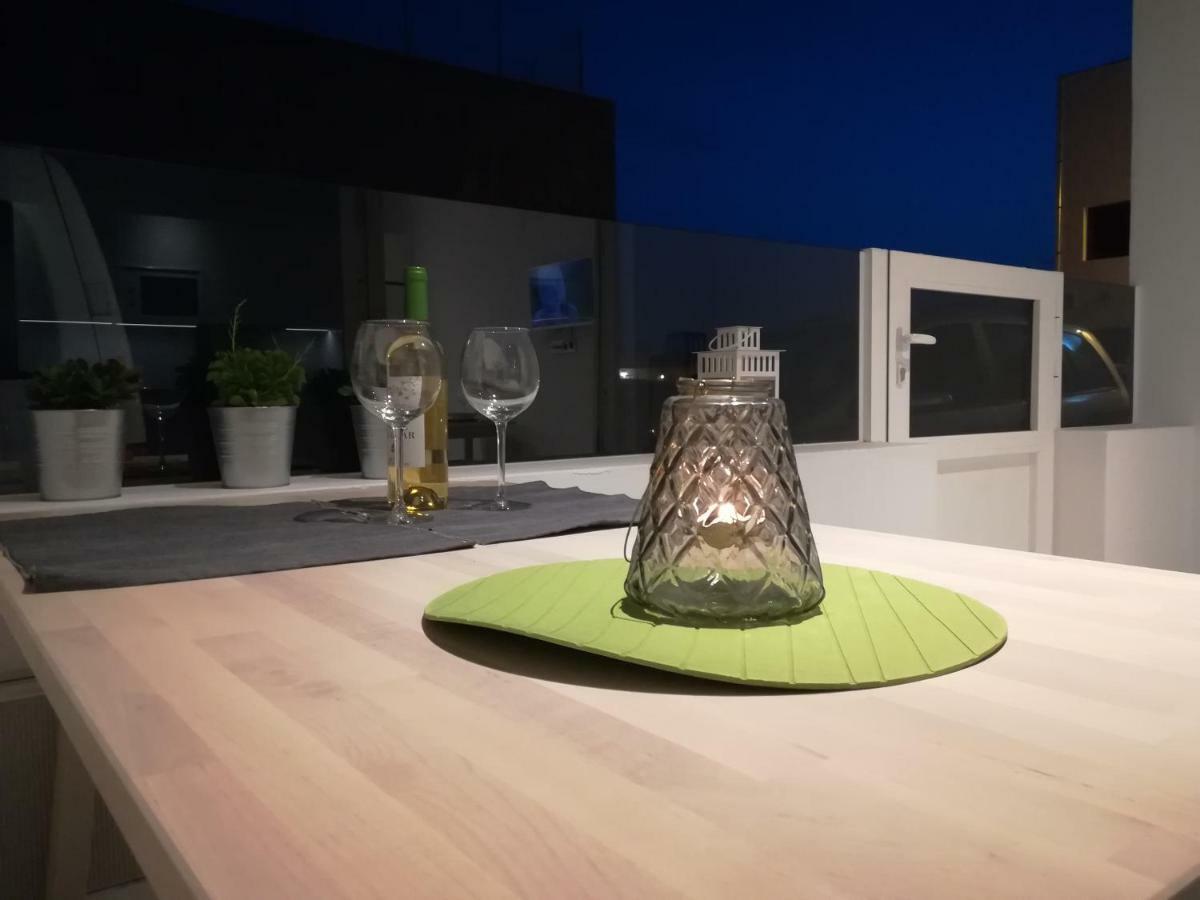 Apartamento Daniela Πουέρτο Ντελ Κάρμεν Εξωτερικό φωτογραφία
