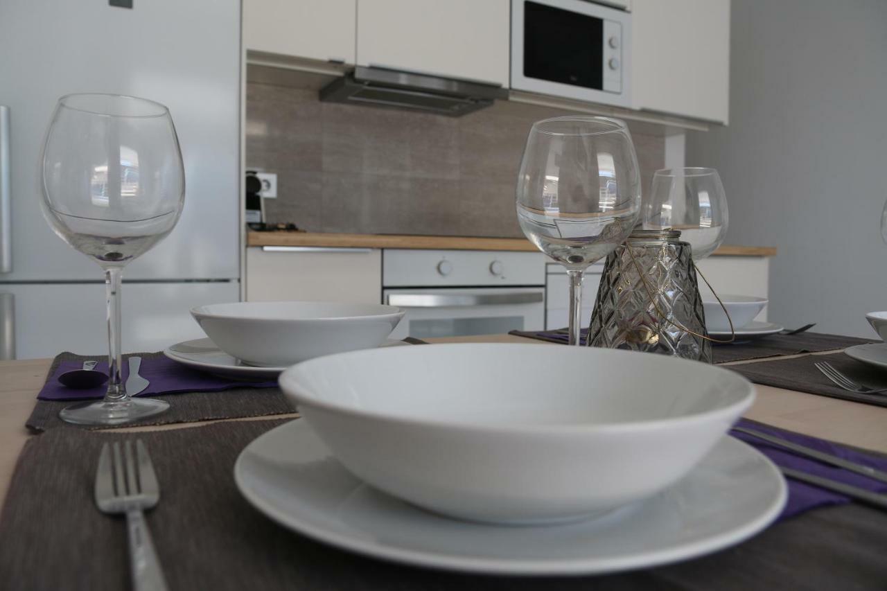 Apartamento Daniela Πουέρτο Ντελ Κάρμεν Εξωτερικό φωτογραφία